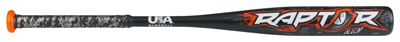 RAWLINGS SPORT GOODS CO US8R10-30/20 30" 20OZ Youth Bat