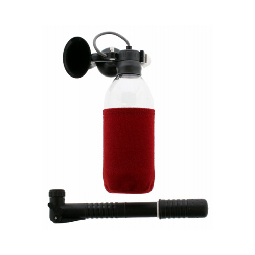 Ecoblast Sport Horn With Pump