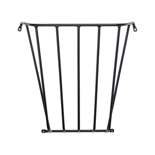 SCENIC ROAD MFG SRW1475 Wall Hay Rack, Heavy-Duty Steel, 25 x 36 x 12-In.