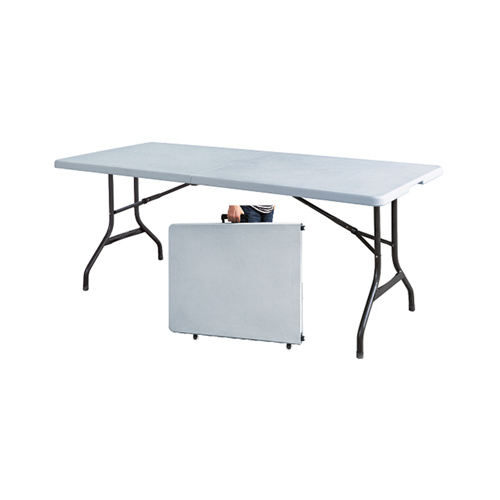 Folding Banquet Table, Lightweight, 30 x 72-In.