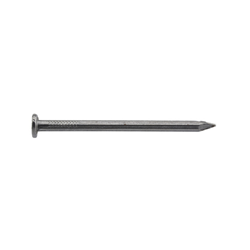 Fluted Masonry Nails, #9 x 2-In., 1-Lb.