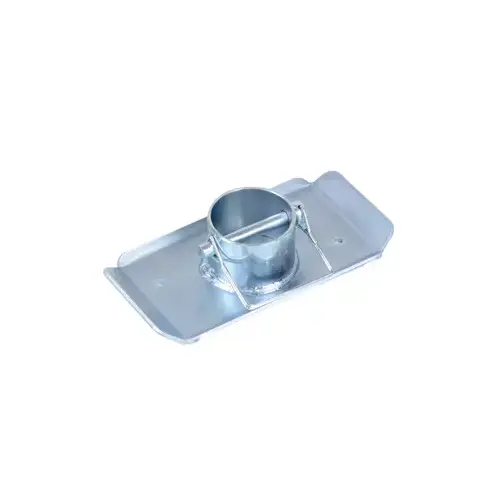 Trailer Jack Base, Detachable