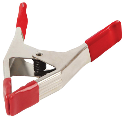 Bessey XM-5 Spring Clamp, Steel, 2-In.