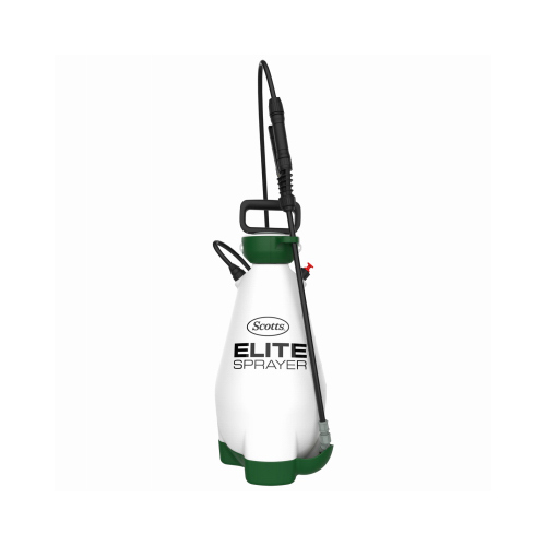 Elite Commercial Tank Sprayer, 3-Gallon