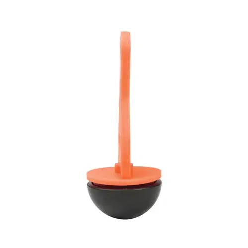 Take-A-Hit Target, Stand Up Bowling Pin, Orange