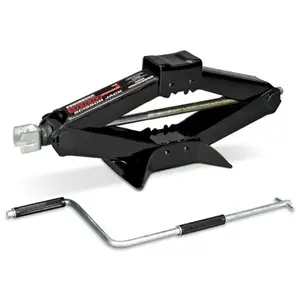 ALLTRADE TOOLS 640819 Scissor Floor Jack Kit, 3,000-Lb. Buy Now