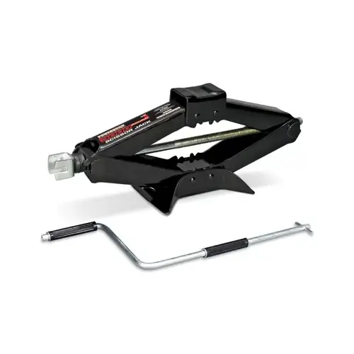 Jacks & Levelers