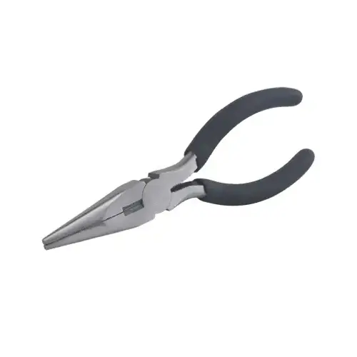 Long-Nose Pliers, 6-In.