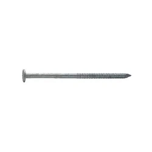 Maze Nails S207A-5 8D Ring Shank Nails, 2.5 In., 5 Lb. Box