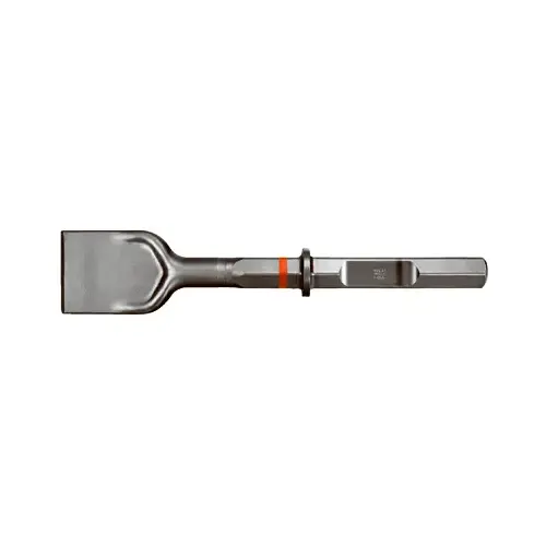3-1/4x16 Hex FLT Chisel