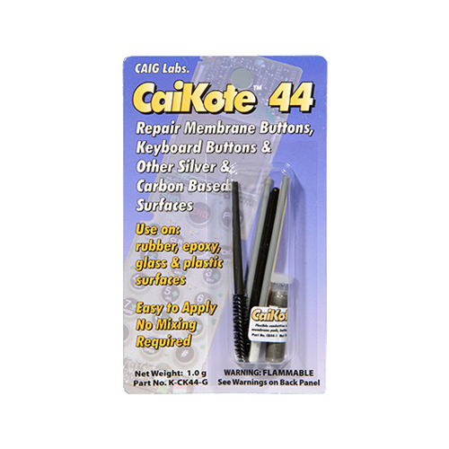 CaiKote SLV1.0 Elec Kit