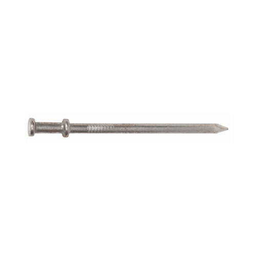 Bright Duplex Nail, 3-In., 16-D, 5-Lb.