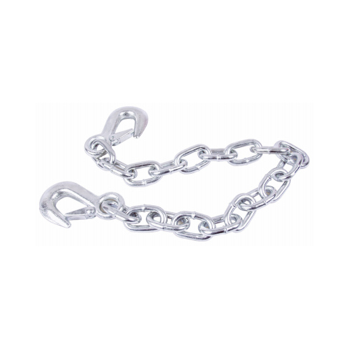 Trailer Towing Safety Chain, 30-In.