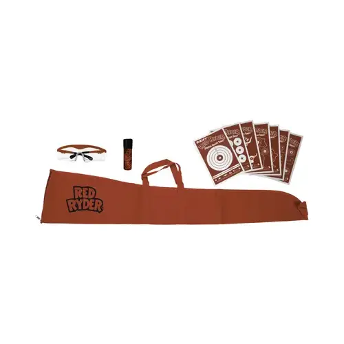 DAISY 993163 RED Ryder Start Kit