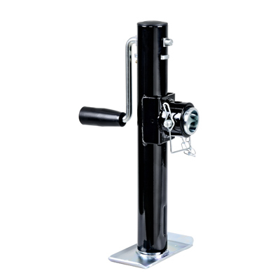 INTRADIN HK CO., LIMITED 3801S150 Side Wind Trailer Jack, 2,000-Lb.