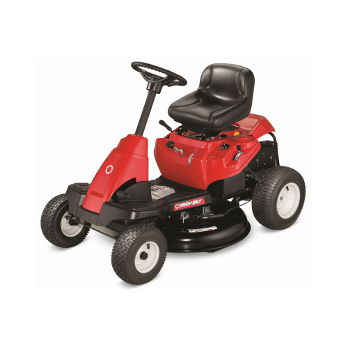Riding Lawn Tractor, 10.5-HP Briggs & Stratton Engine, Mulch Kit, 30-In. Deck