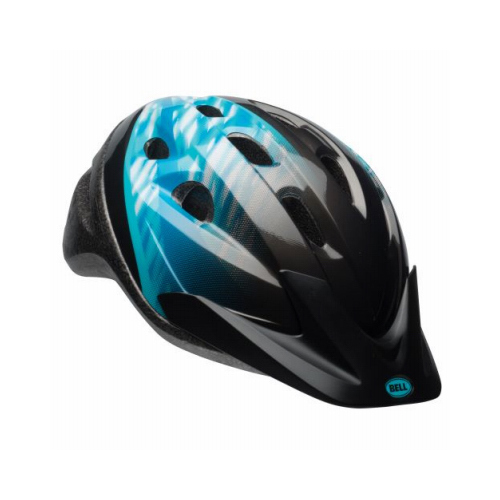 Bell Sports 7107122 Girls' Richter Bicyle Helmet