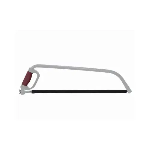 UNITED JUMBO CO., LTD 227580UJ Deluxe Bow Saw, 30-In.
