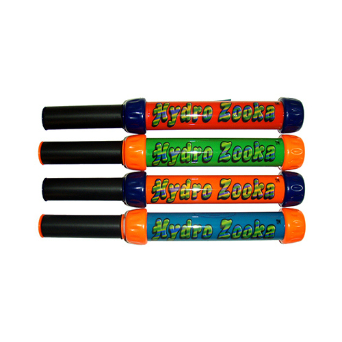 WATER SPORTS LLC 80060-2 Hydrozooka 12 Water Launcher, Assorted Colors