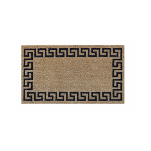 18x30 Greek Coir Mat