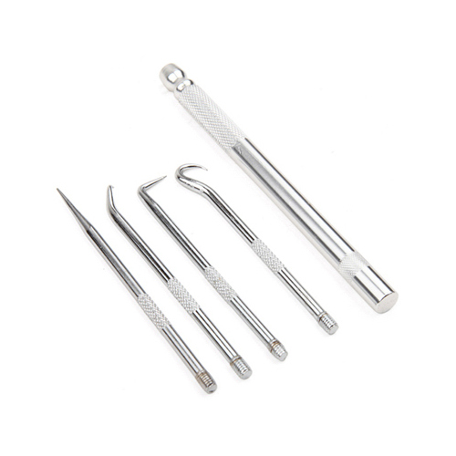 Lincoln Electric KH540 4-Way Repair Pick Set