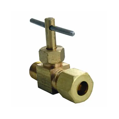 LARSEN SUPPLY CO., INC. 17-1309 1/4x1/8M STR Need Valve