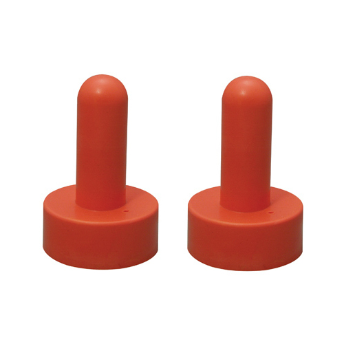 FAIRCHILD INDUSTRIES INC 9972 EZ Nurse SnapCap Replacement Nipple