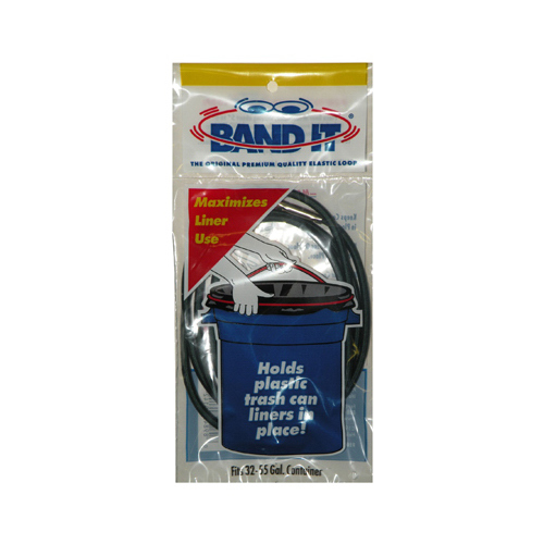 Bandit Trash Can Loop, Fits 32-55 Gallon Trash Containers