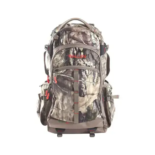 ALLEN COMPANY 19204 Pagosa 1800 Daypack Carrying Bag