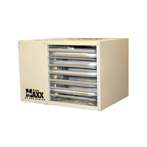Big Maxx Natural Gas Unit Heater, 80,000-BTU