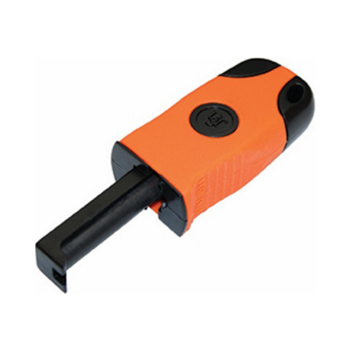 AMERICAN OUTDOOR BRANDS PRODUCTS CO 1146769 Sparkie Fire Starter, Orange