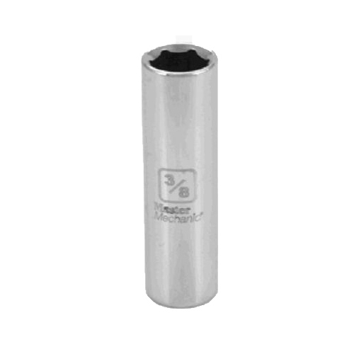 1/4-Inch Drive 3/8-Inch 6-Point Deep Socket