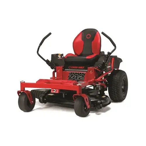 Mustang Z46 Zero Turn Lawn Tractor, 679cc Twin Cylinder Engine, 46-In.