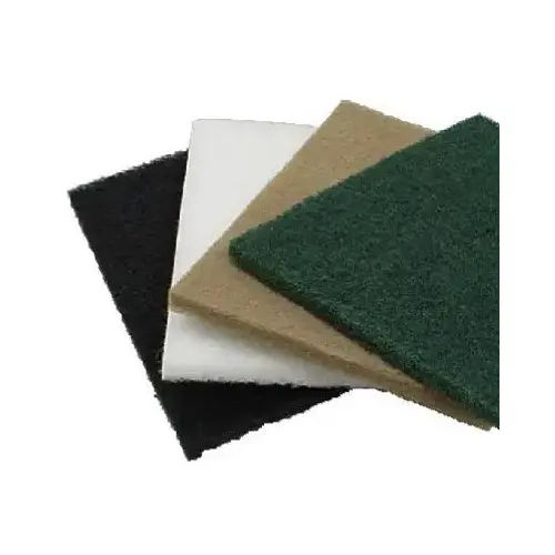 12x18x1 BLK Thick Pad - pack of 5