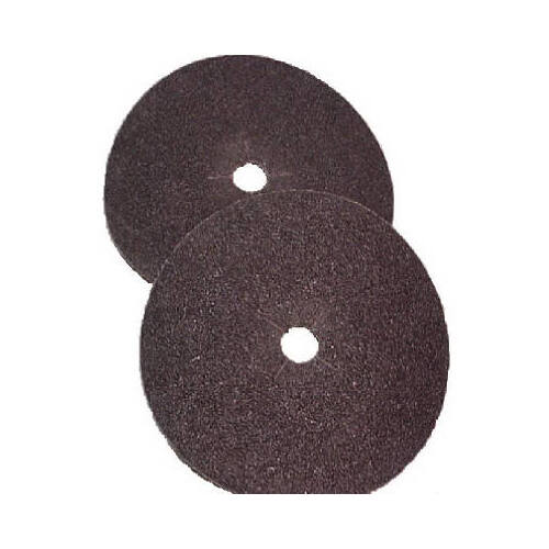 VIRGINIA ABRASIVES CORP 006-70880-XCP10 7x7/8 80G Edger Disc - pack of 10