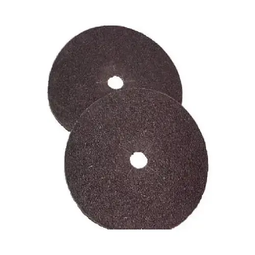 VIRGINIA ABRASIVES CORP 006-70880-XCP10 7x7/8 80G Edger Disc - pack of 10