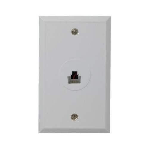 AUDIOVOX TPH562R RJ45 Wall Plates