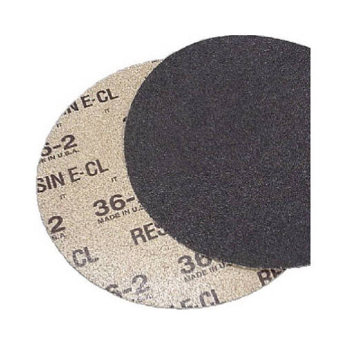 VIRGINIA ABRASIVES CORP 207-17036 17" 36G Quicksand Disc