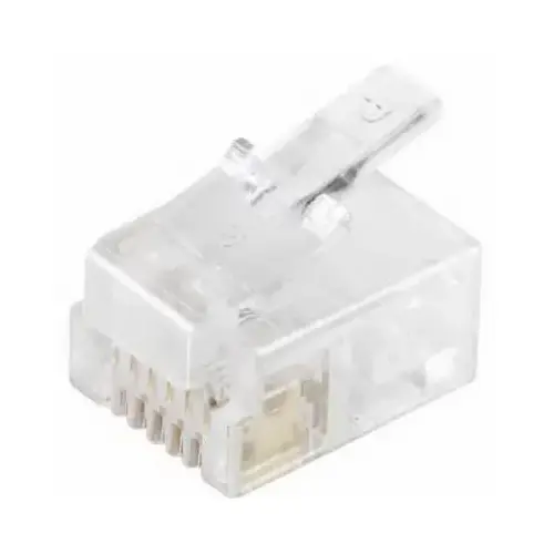 Modular plugs