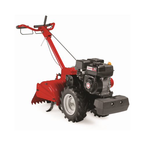 TroyBilt 21AB45M8766 DualDirection Rear Tine Tiller, 208cc Engine