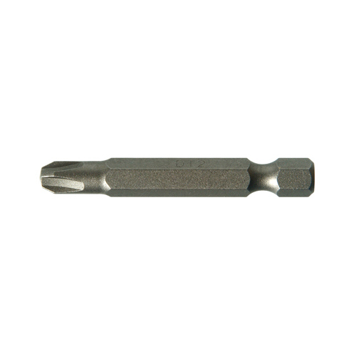 Dual Torque Bit, CD-#2, 2-In Pair