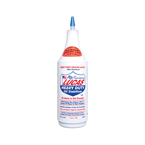 Heavy-Duty Oil Stabilizer, 32-oz.