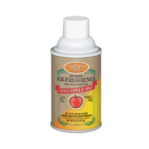 Air Freshener, 6.6 oz Can