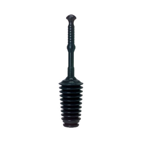 All-Purpose Plunger, Bellows-Style