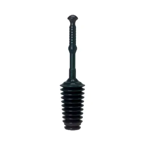 All-Purpose Plunger, Bellows-Style