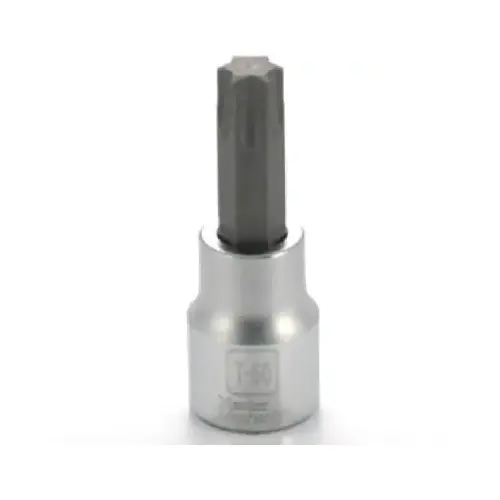 T-50 Torx Bit Socket, 3/8-In. Drive