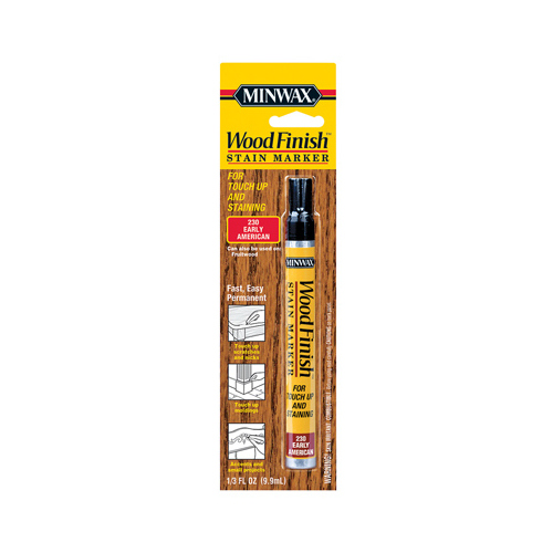 MINWAX COMPANY, THE 63485 Early American Wood Finish Stain Marker
