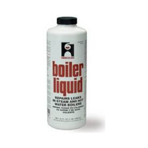 Hercules Boiler Liquid, 1-Qt.