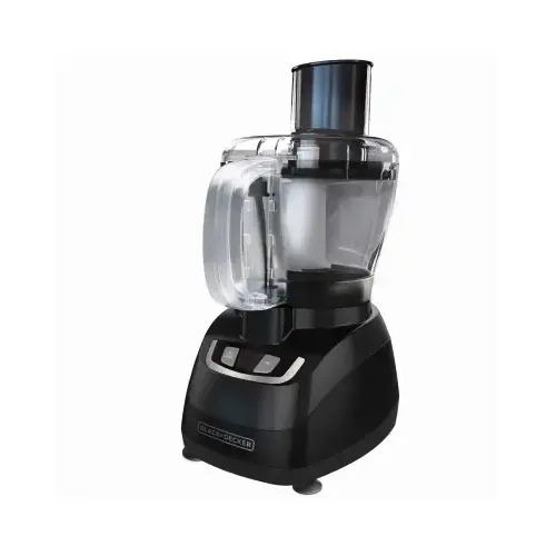 8-Cup Food Processor