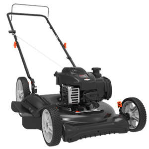 22 140cc Gas Mower